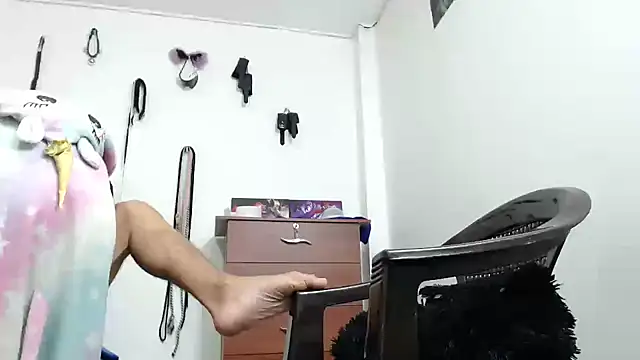 KratosAfroditacs online show from 13, 9, 2025