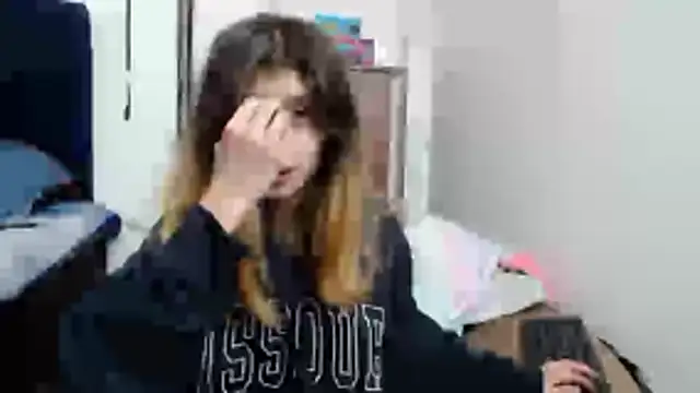 KratosAfroditacs online show from 19, 4, 2026