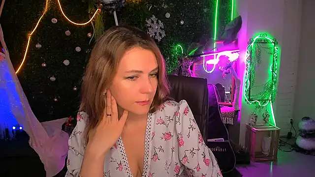 NicoleHitman online show from 15, 1, 2026