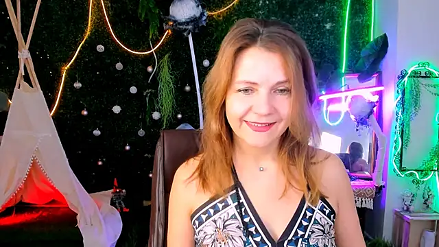 NicoleHitman online show from 13, 3, 2026