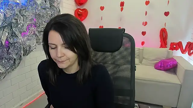 Snapshot of NicoleHitman chatting on 13, 3, 2025 NicoleHitman online show from 13, 3, 2025