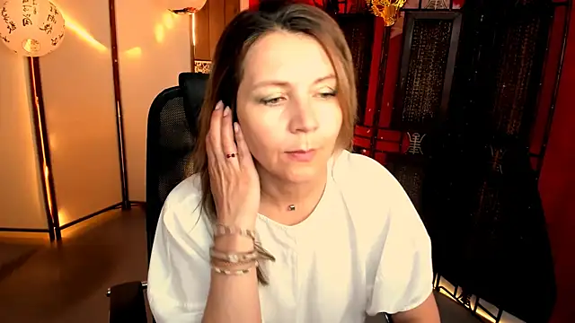 NicoleHitman online show from 22, 5, 2026