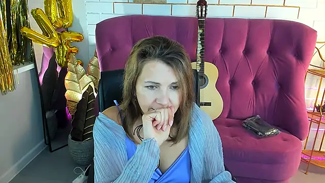 Snapshot of NicoleHitman chatting on 24, 9, 2025 NicoleHitman online show from 24, 9, 2025