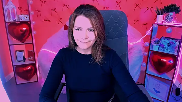 NicoleHitman online show from 12, 2, 2026