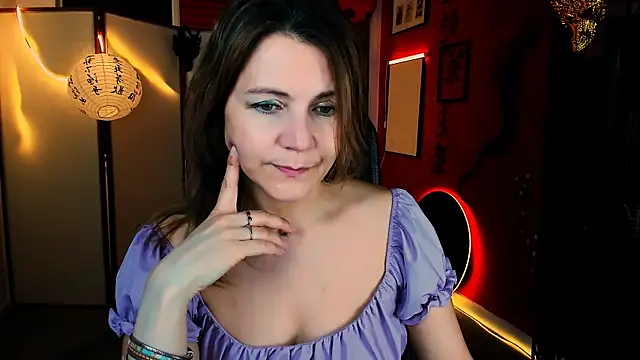 NicoleHitman online show from 6, 3, 2026