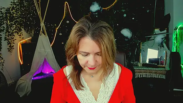 NicoleHitman online show from 9, 3, 2026