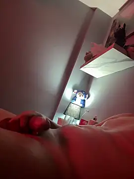 Fabian2710 online show from 8, 4, 2026