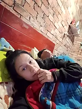 Leila2130 online show from 14, 10, 2025