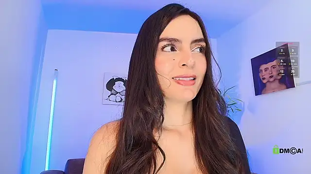 Abigail cruz online show from 1, 12, 2025