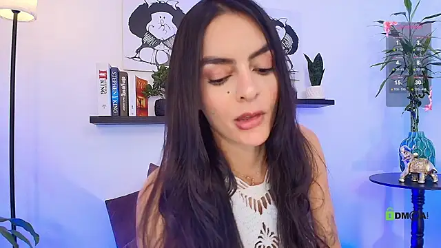 Snapshot of Abigail_cruz chatting on 29, 6, 2026 Abigail cruz online show from 29, 6, 2026