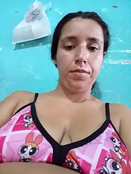 Jenny gir25 online show from 19, 3, 2025