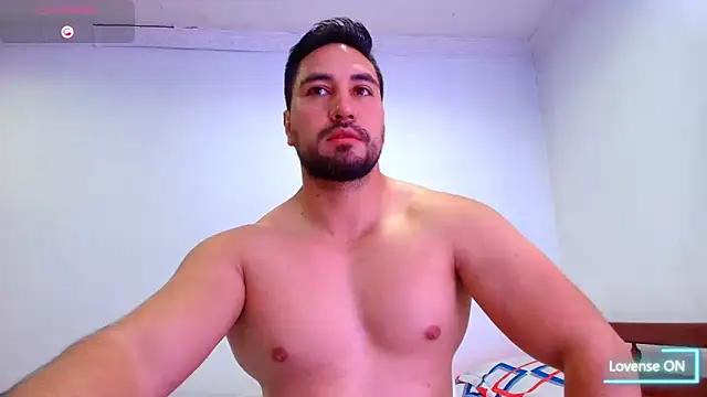 Snapshot of Kal_El_8 chatting on 21, 12, 2025 Kal El 8 online show from 21, 12, 2025