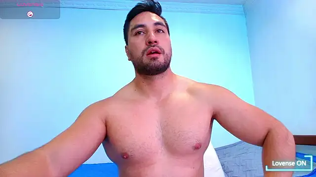 Snapshot of Kal_El_8 chatting on 11, 1, 2026 Kal El 8 online show from 11, 1, 2026