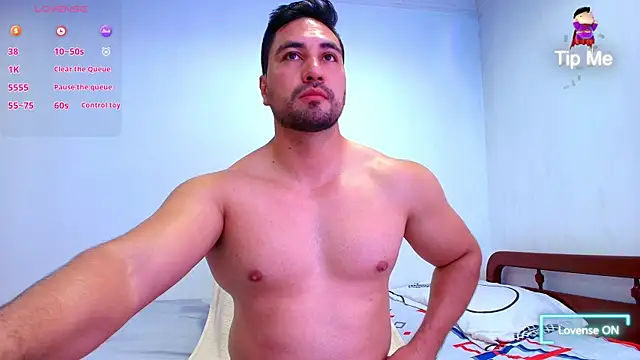 Kal El 8 online show from 18, 10, 2025