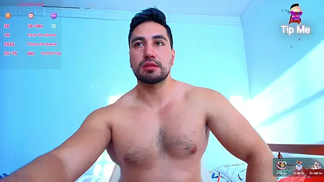 Kal El 8 online show from 4, 10, 2025