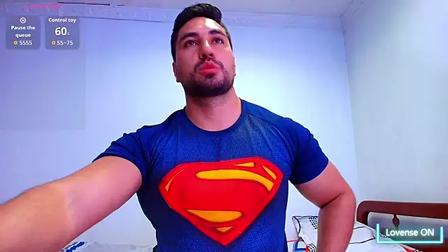 Kal El 8 online show from 8, 11, 2025