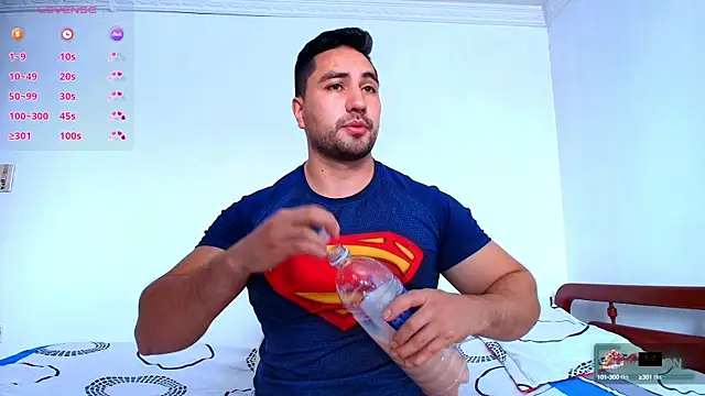 Kal El 8 online show from 9, 10, 2025