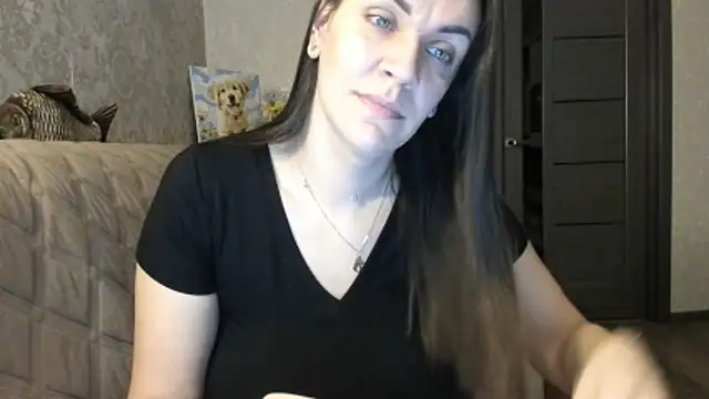 Miss Vici online show from 14, 3, 2026