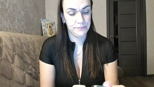 Miss Vici online show from 9, 2, 2026