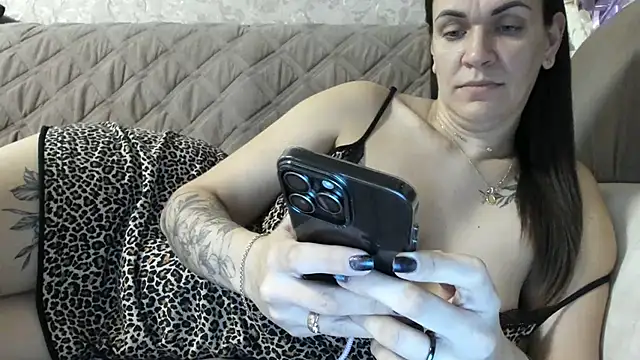 Miss Vici online show from 3, 4, 2026