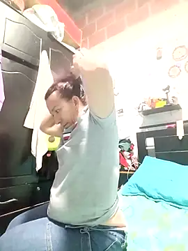 Antonela45 online show from 25, 3, 2026