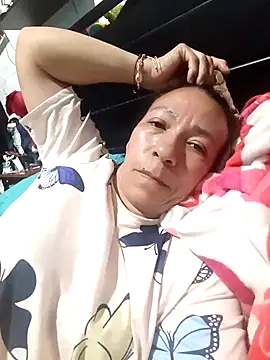 Antonela45 online show from 13, 4, 2026