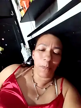 Snapshot of Antonela45 chatting on 5, 11, 2025 Antonela45 online show from 5, 11, 2025