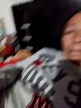 Antonela45 online show from 5, 12, 2025