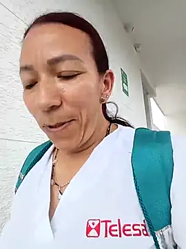 Antonela45 online show from 17, 12, 2025