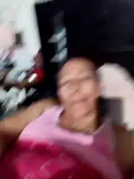 Antonela45 online show from 3, 2, 2026