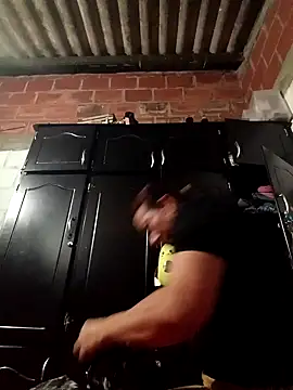 Snapshot of Antonela45 chatting on 28, 11, 2025 Antonela45 online show from 28, 11, 2025