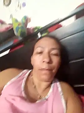 Antonela45 online show from 14, 12, 2025