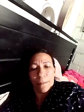 Snapshot of Antonela45 chatting on 18, 10, 2025 Antonela45 online show from 18, 10, 2025