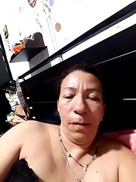 Antonela45 online show from 15, 2, 2026