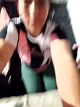 Antonela45 online show from 19, 12, 2025