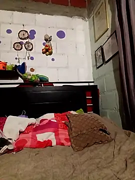 Antonela45 online show from 8, 1, 2026