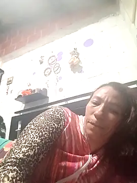 Antonela45 online show from 18, 2, 2026