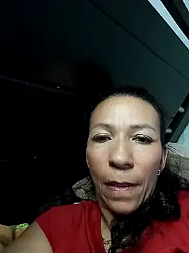 Snapshot of Antonela45 chatting on 18, 3, 2025 Antonela45 online show from 18, 3, 2025