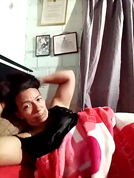 Snapshot of Antonela45 chatting on 1, 10, 2025 Antonela45 online show from 1, 10, 2025