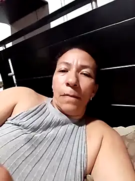 Antonela45 online show from 7, 2, 2026