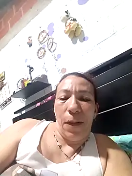 Antonela45 online show from 3, 4, 2026