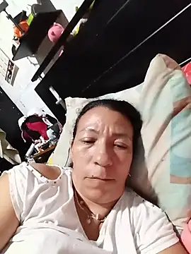 Snapshot of Antonela45 chatting on 27, 6, 2026 Antonela45 online show from 27, 6, 2026