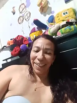 Snapshot of Antonela45 chatting on 16, 7, 2026 Antonela45 online show from 16, 7, 2026