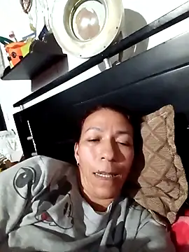 Snapshot of Antonela45 chatting on 23, 10, 2025 Antonela45 online show from 23, 10, 2025