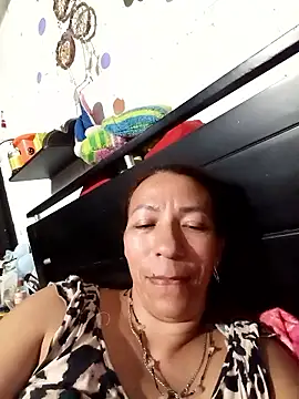 Antonela45 online show from 8, 1, 2026