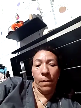 Antonela45 online show from 17, 2, 2026