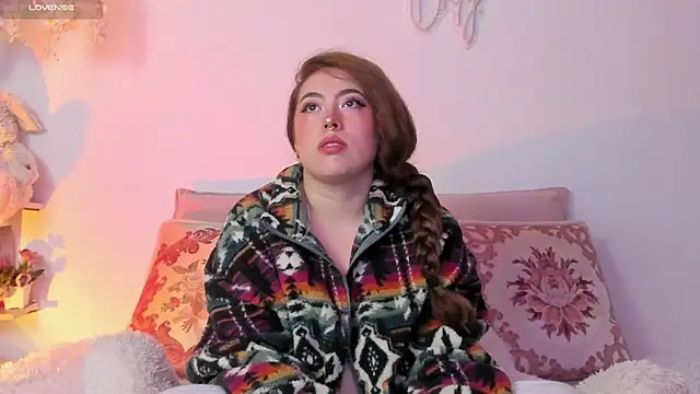 julieta cooper20 online show from 7, 10, 2025