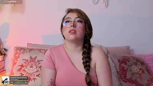 julieta cooper20 online show from 12, 11, 2025