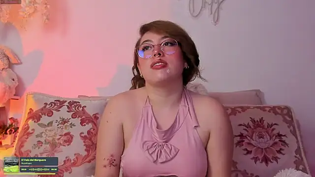 julieta cooper20 online show from 24, 9, 2025