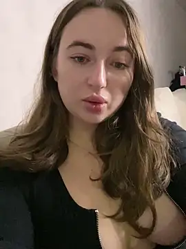 AlisaQSky online show from 14, 11, 2025